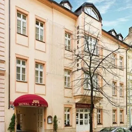 Abri Praga
