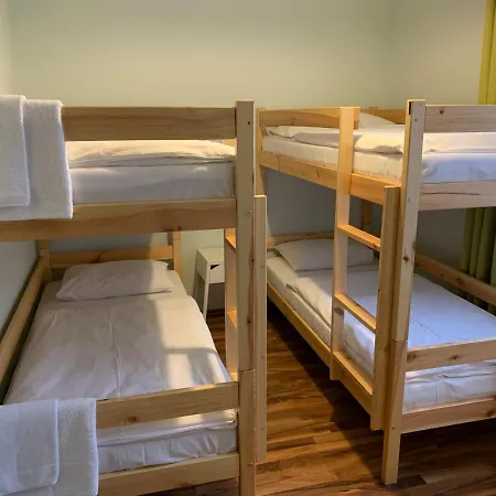 Abri Hotel Praga