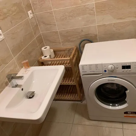 Abri Praga