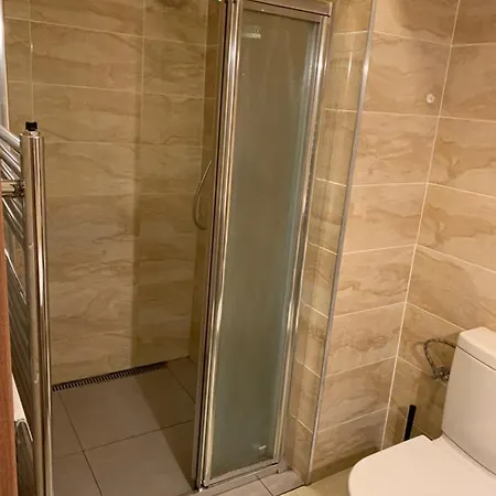 Abri Hotel Praga