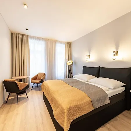 Abri 3* Praga