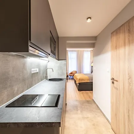 Abri 3* Praha