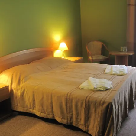 Hotel Abri