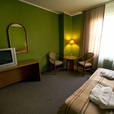 Abri Hotel Praag