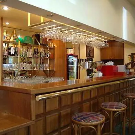 Hotel Abri Prag