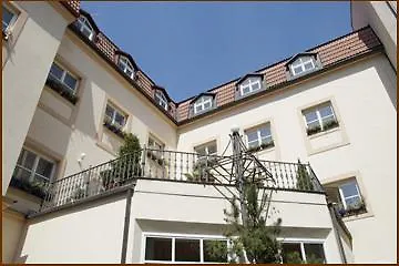 Hotel Abri Praga