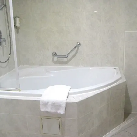 Abri Hotel Praga