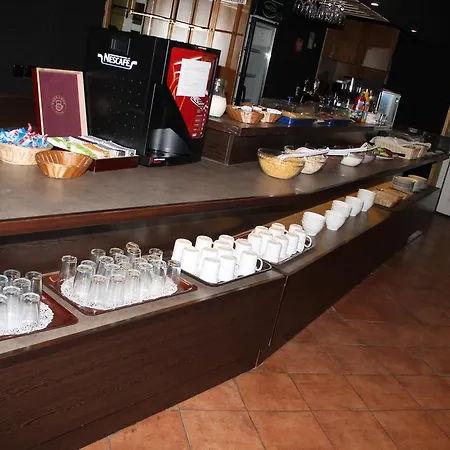 Hotel Abri Praga