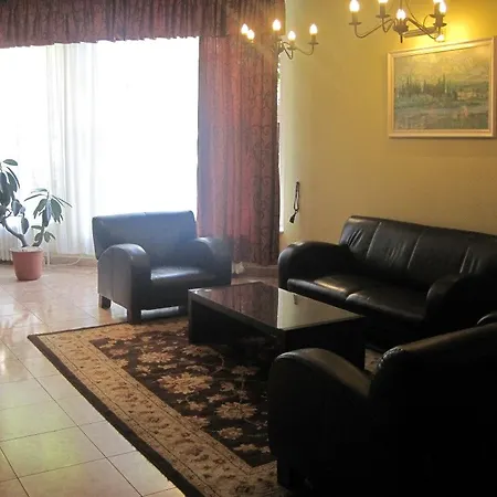 Hotel Abri Praga