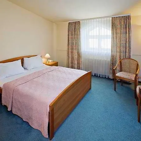 Abri Hotel Prague