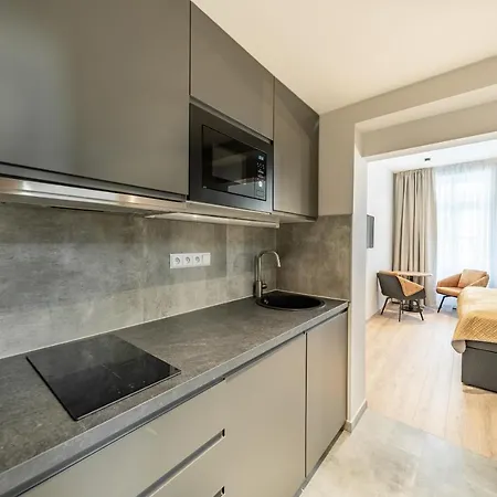 Abri Hotel Prague