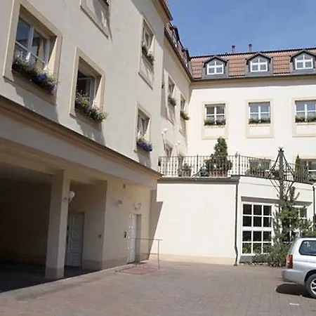 Abri Prague