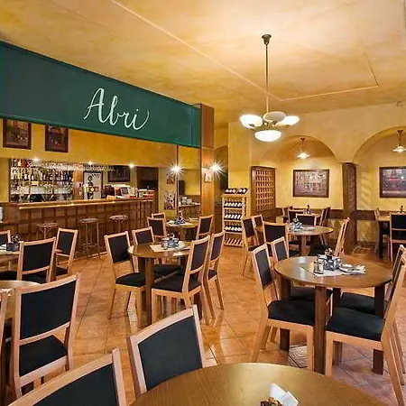 Abri Prague